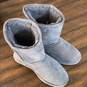 Men’s boots